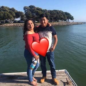 Meet your Posher, Edgar moy